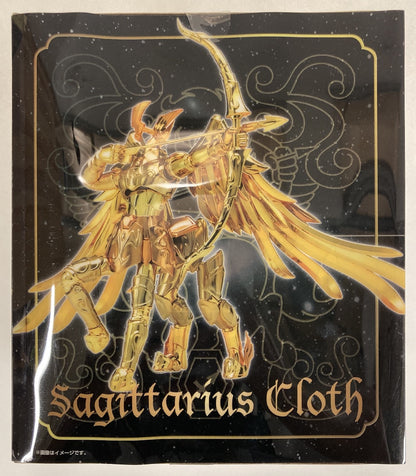 BANDAI Saint Seiya Myth Cloth Masami Kurumada Sagittarius Aiolos -Revival Edition-