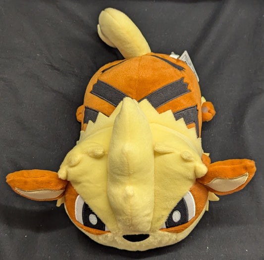 Banpresto Kororin Friends Huge Stuffed Toy Gardevoir and Arunda Pokemon Sun and Moon