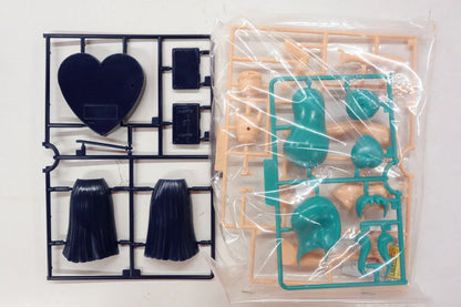 Bandai 1/12 Scale High School Ram 4