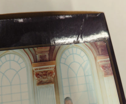 Bandai Spirits Ichiban Kuji One Piece The Throne of Power C-Prize Topman Walkury Saint Figure