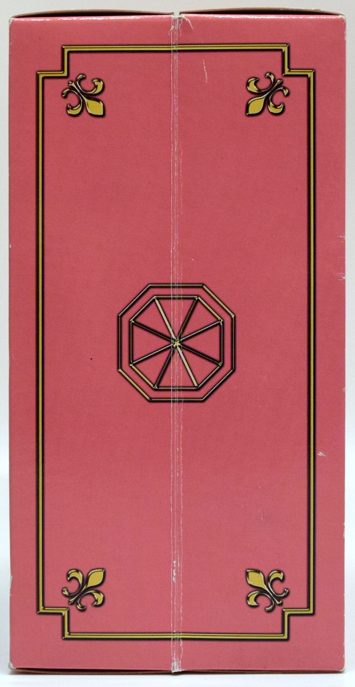 Bandai Saint Seiya Myth Cloth Andromeda Shun First Bronze Cloth - Limited Gold Andromeda - Toei Animation