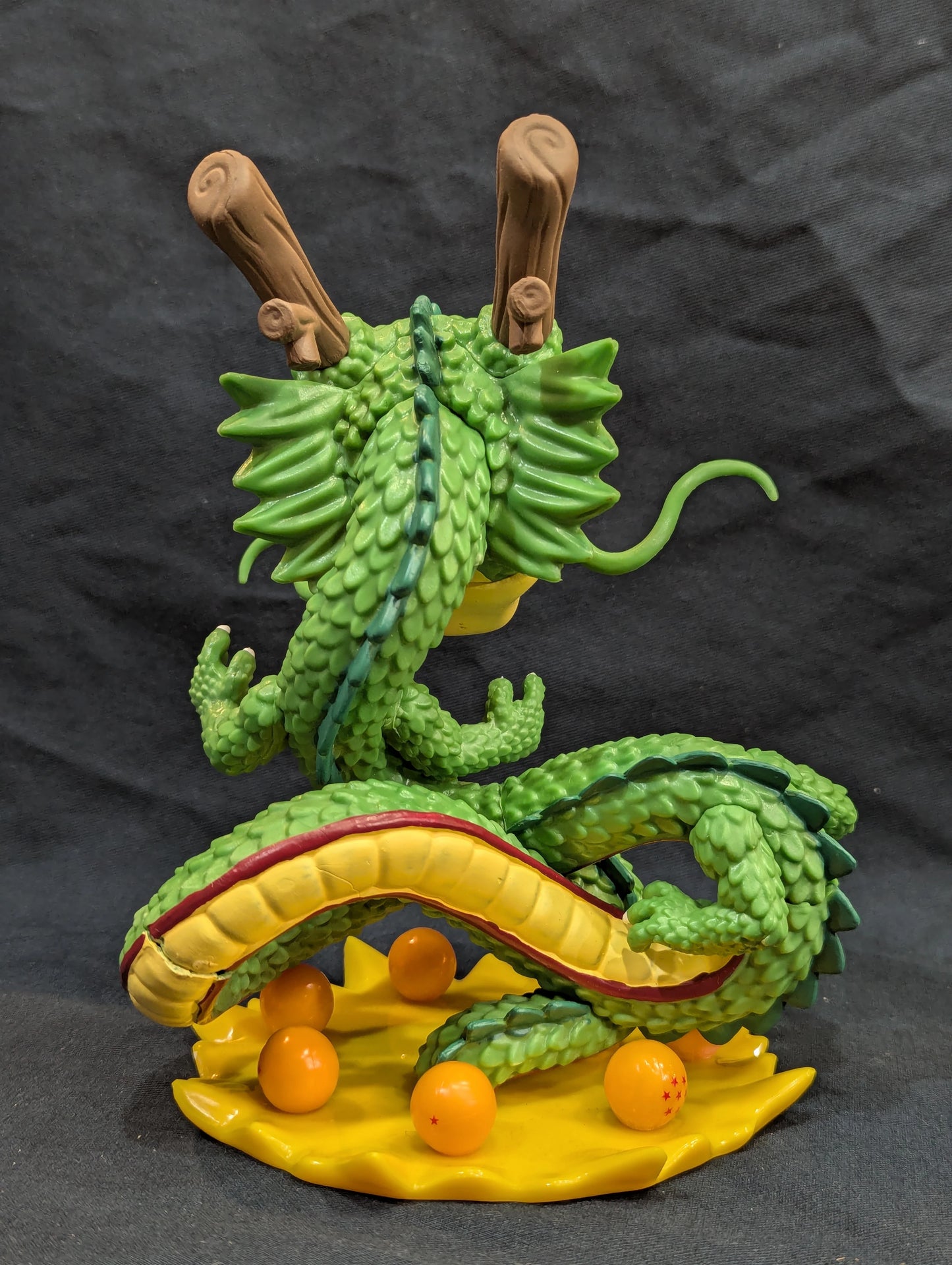 Funko POP! ANIMATION HOT TOPIC EXCLUSIVE SHENRON 265