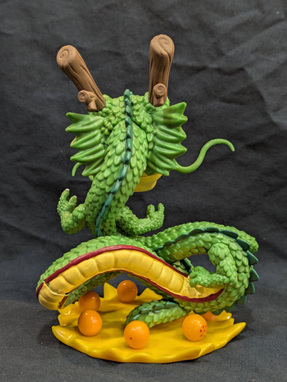 Funko POP! ANIMATION HOT TOPIC EXCLUSIVE SHENRON 265