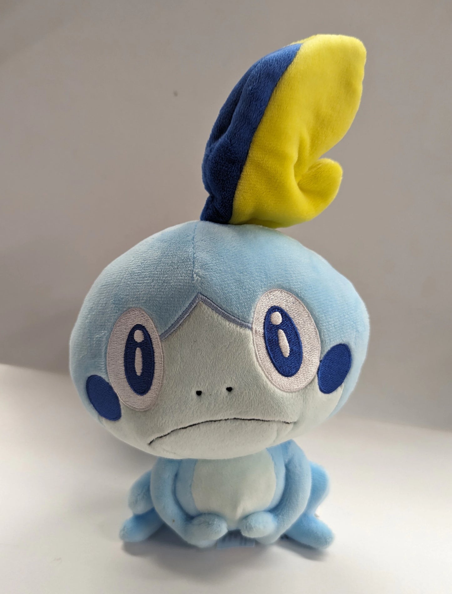 Pokemon/Takara Tomy Arts Peluche Pokemon Messon