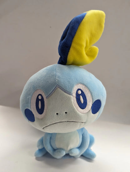 Pokemon/Takara Tomy Arts Peluche Pokemon Messon