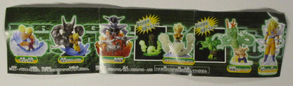 Bandai Imagination Figure Best Selection Complete 6 Type Set