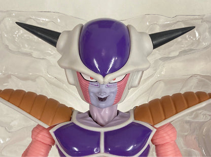 BANDAI SPIRITS SHFiguarts Frieza 1st Form & Frieza Pod Resale Edition
