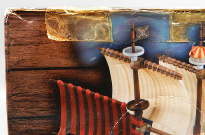 Banpresto DXF THE GRANDLINE SHIPS vol.1 Thousand Sunny