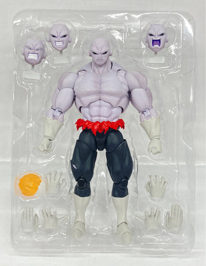 RFTERM0TOKEN SHFiguarts Jiren Final Battle
