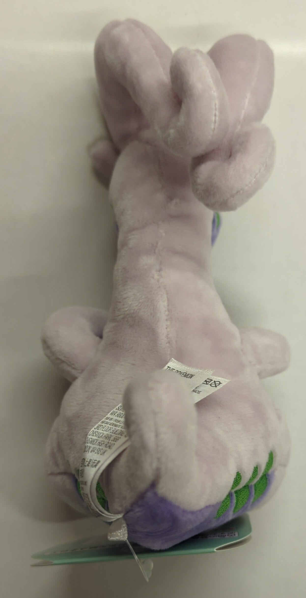 Pokemon - Plush Stuffed Toy/Pokemon fit Pocket Monster Nullmegon