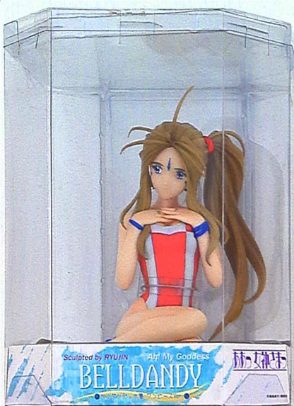 Max Factory Oh My Goddess!!  Belldandy Swimsuit One Piece
