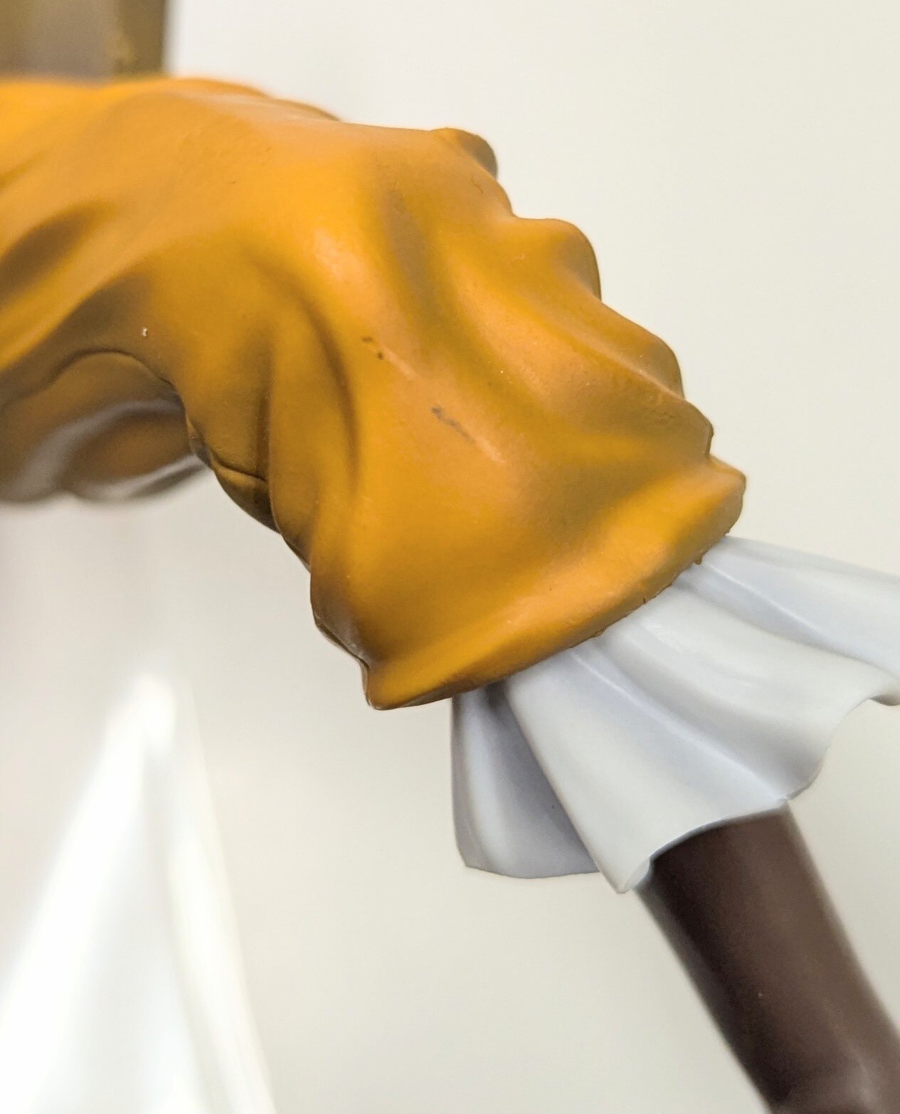 Bandai Spirits Ichiban Kuji One Piece Legends over Time B-Prize Gol D. Roger Figure the Great Legend