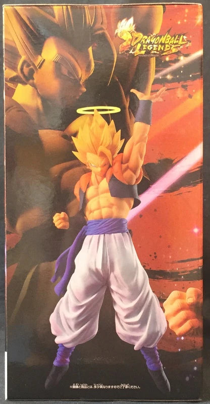 SPRITS COLLAB BANDAI Dragon Ball Legends GOGETA