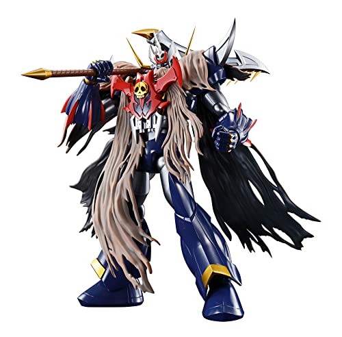 RFTERM0TOKEN GX-102 Mazinkaiser SKL