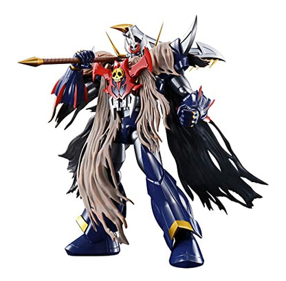 RFTERM0TOKEN GX-102 Mazinkaiser SKL