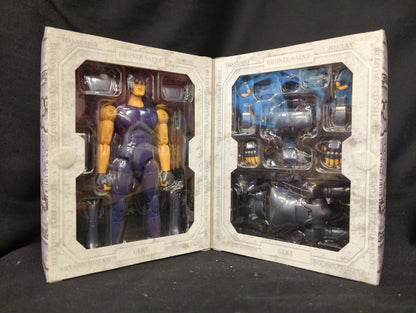 BANDAI Saint Seiya Cloth Myth Masami Kurumada Bear Geki/ Bronze Cloth Cloth Saint Seiya