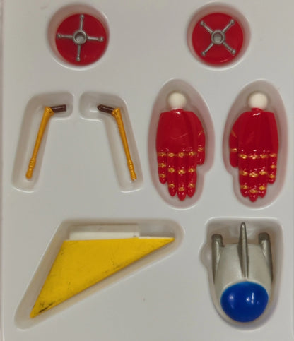 Bandai Soul of Chogokin Great Mazinger Venus A GX-12