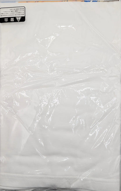 Maglietta DRAGONBALL DAIMA Son Goku (Mini) Nyoibou (Nyoibou) Taglia L