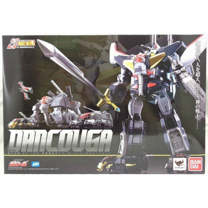 Soul of Chogokin GX-13R Dancouga (Renewal Version)
