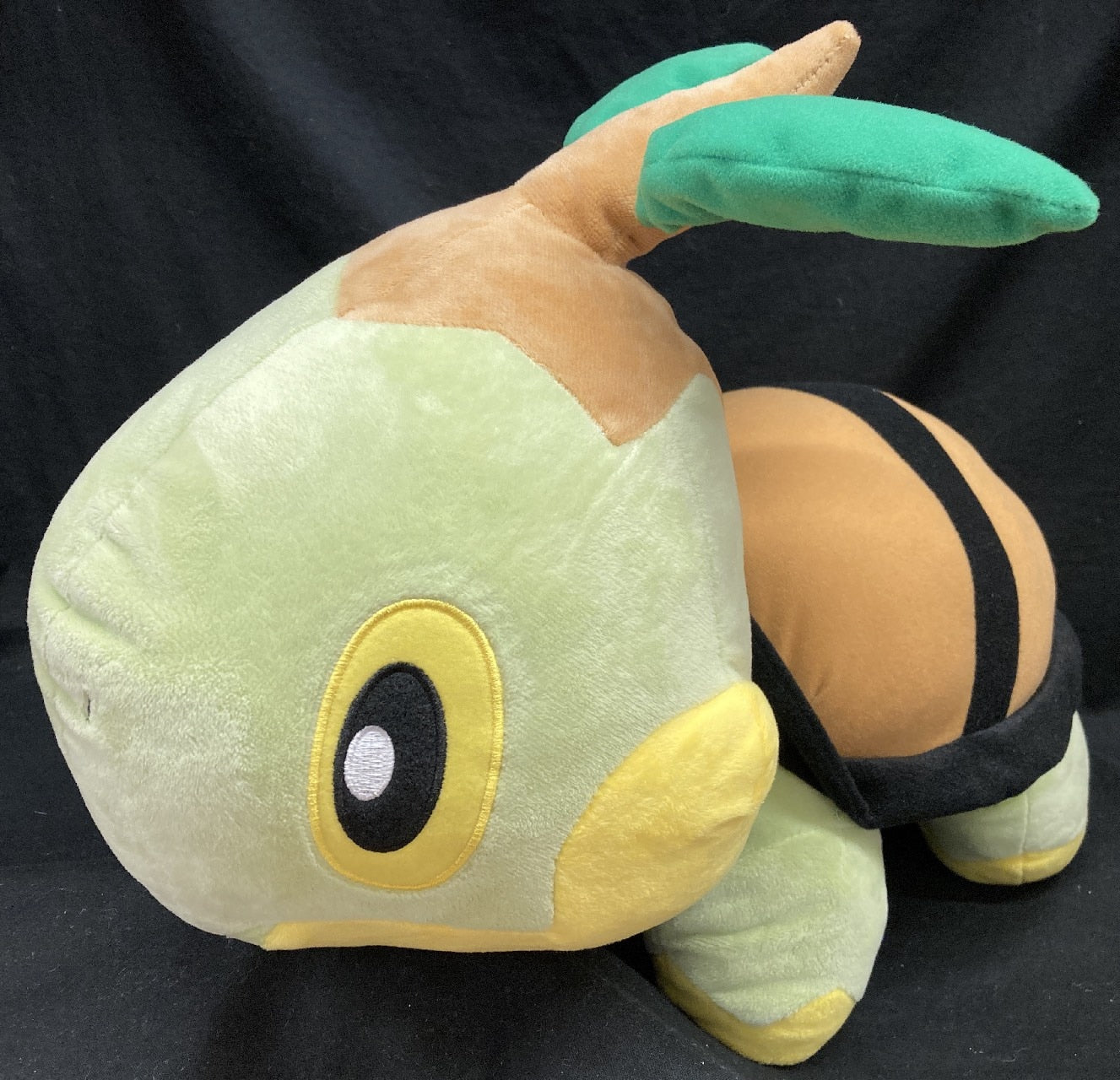 Bandai Spirits Massive ToPlush Stuffed Toy Naetor Hikozaru Piplup Pocket Monster Naetor