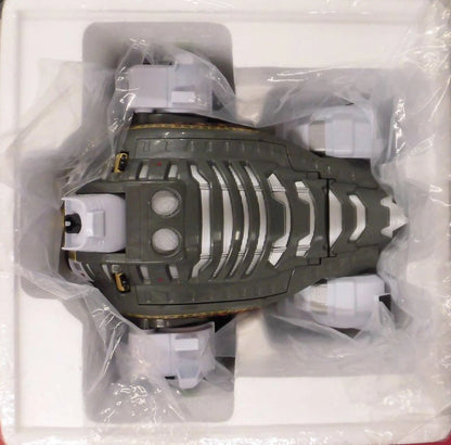 Bandai Spirits Soul of Chogokin Kyoryu Sentai Zyuranger King Brachion GX-85