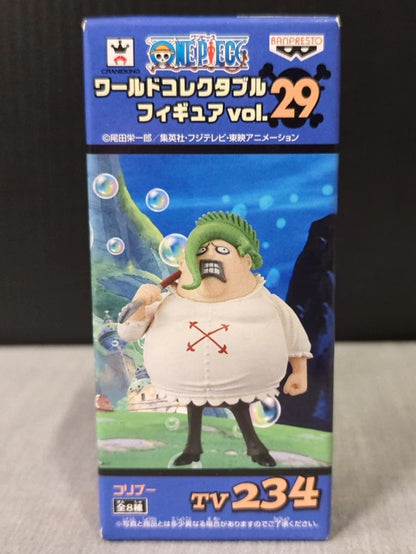 Banpresto WCF One Piece vol.29 TV234 Coriboo