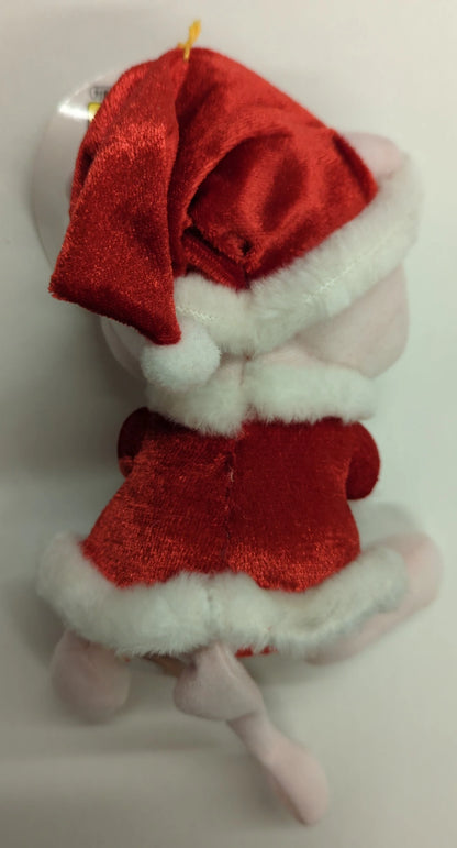Banpresto Christmas Plush Toy: Pokemon Mew