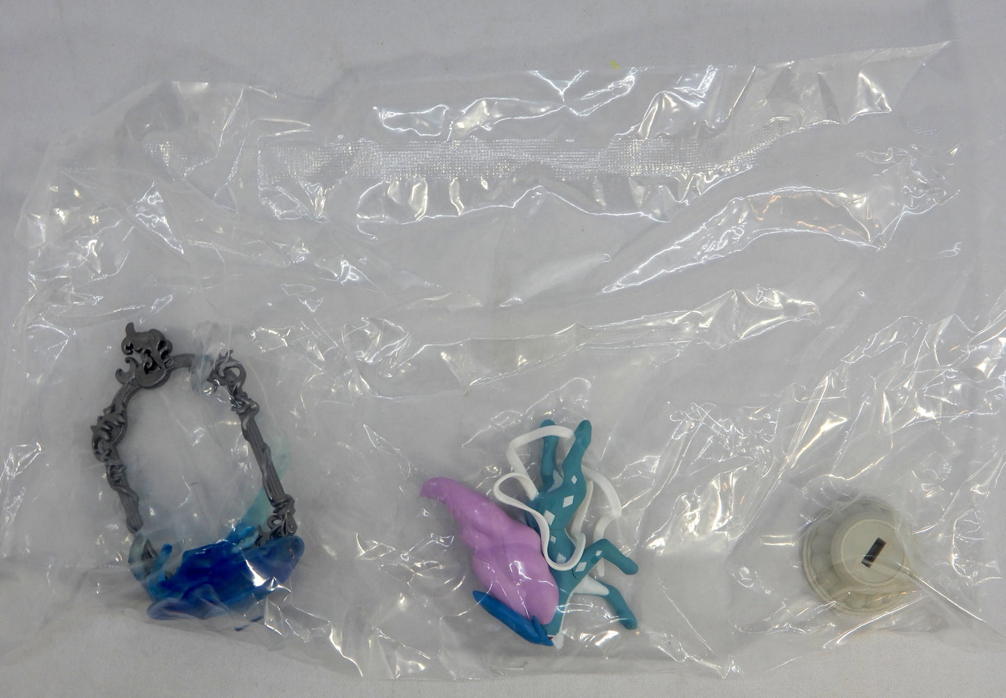 Collezione di cornici decorative Re-Ment Suicune