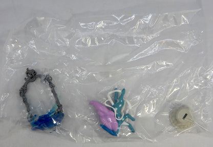 Collezione di cornici decorative Re-Ment Suicune