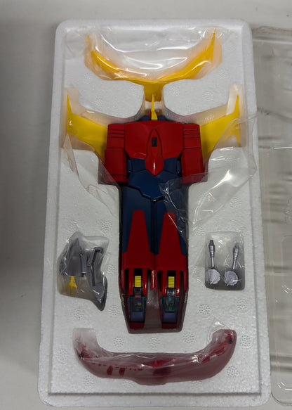 Bandai Soul of Chogokin Zambo Ace GX81