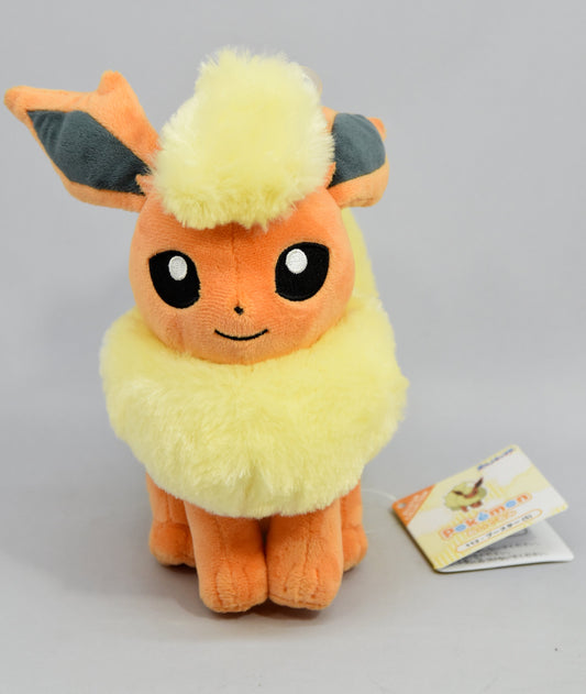 San-ei Boueki Plush Stuffed Toy /ALL STAR COLLECTION Pokemon booster (S) PP112