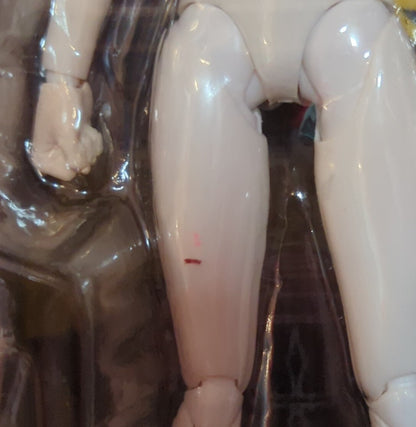 BANDAI Saint Seiya Myth Cloth Masami Kurumada Mermaid Thetis/Scale Cloth