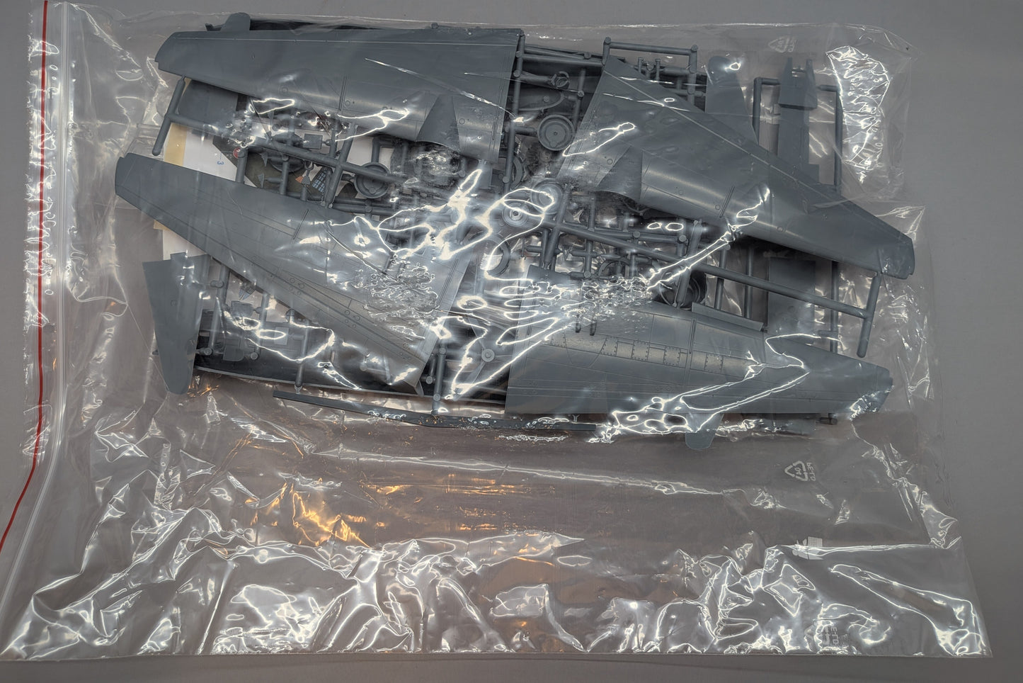 Sword 1/72 Complete Land Attack Aircraft Type 11 Late Model SWD72148