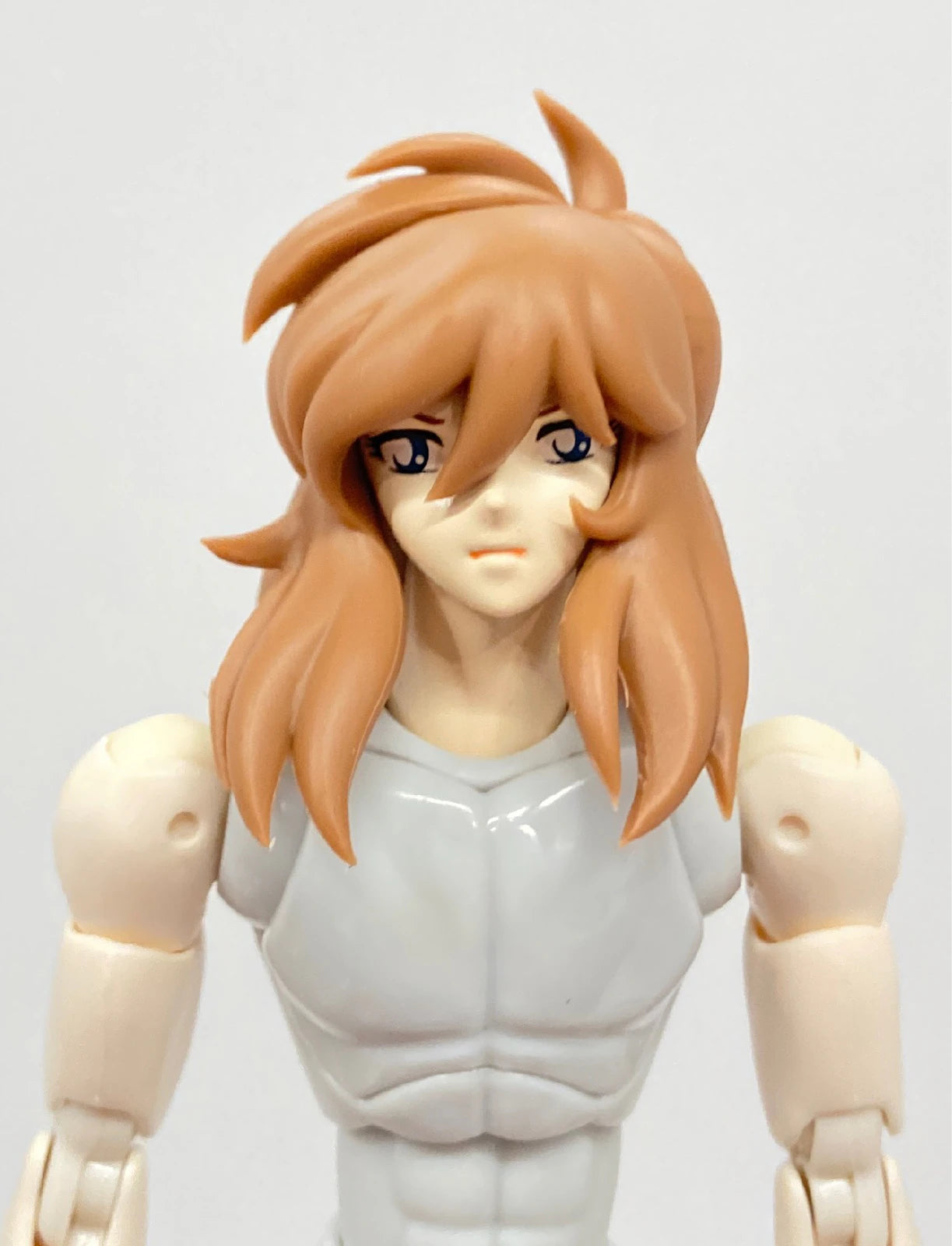 BANDAI Saint Seiya Myth Cloth Masami Kurumada Andromeda Shunshin Cloth ORIGINAL COLOR EDITION/Tamashii Web Limited Edition