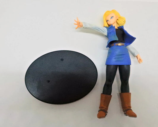BANDAI SPIRITS MATCH MAKERS Android #18