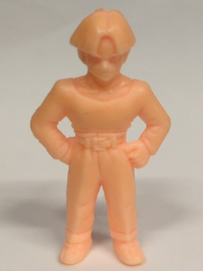 Bandai Dragon Ball Z Part 13 231 Yamcha B Skin Tone