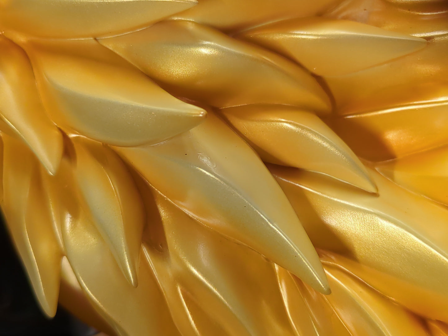 MegaHouse POP SE-MAXIMUM Shiki the Golden Lion