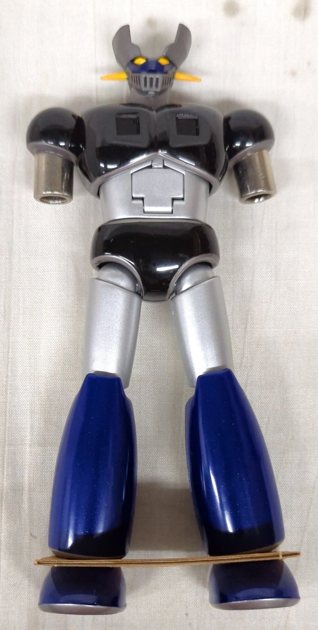 Bandai Soul of Chogokin Mazinger Z GX-01