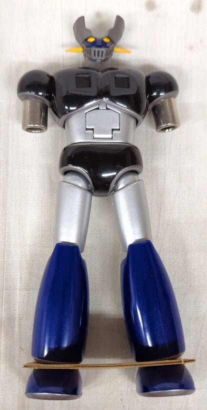 Bandai Soul of Chogokin Mazinger Z GX-01