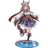 Uma Musume Pretty Derby Smart Falcon