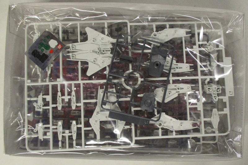 BANDAI SPIRITS HGUC V-Dash Gundam 188