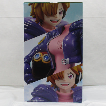 Ichiban Kuji One Piece Memory of Heroines D Prize Lilith MASTERLISE EXPIECE