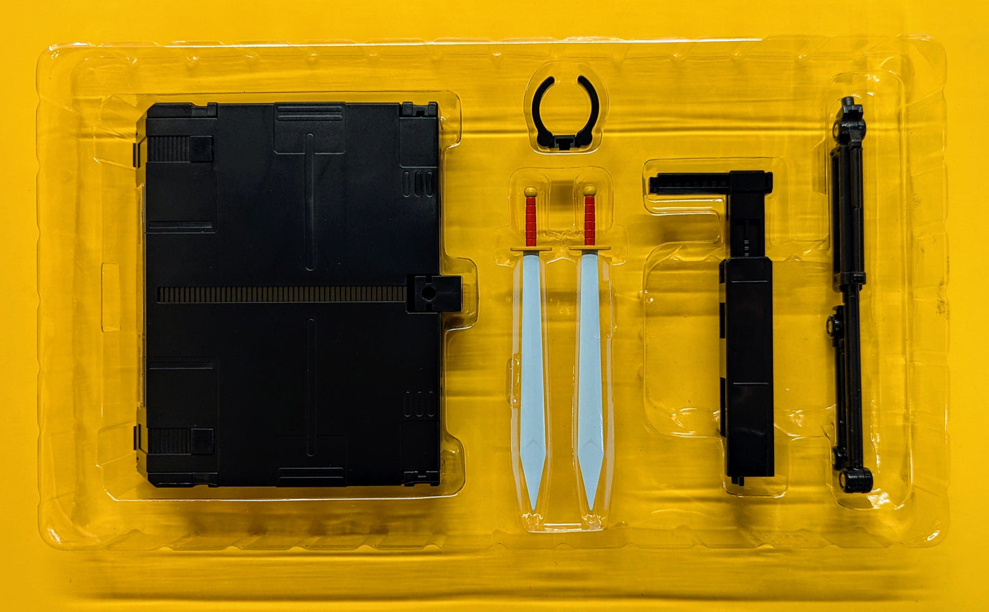 Bandai Spirits Soul of Chogokin Mazinger Z DC Damaged ver.  Anime Color GX-70SPD