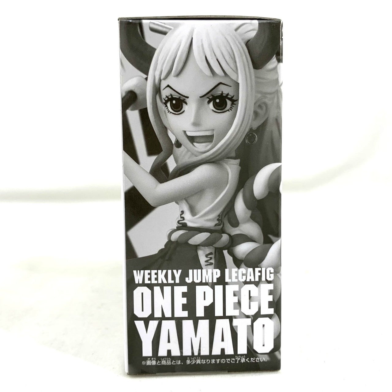 Weekly Shonen Jump LECAFIG -ONE PIECE- Yamato