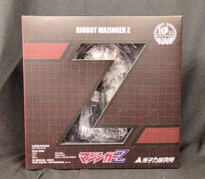 Sentinel RIOBOT Mazinger Z