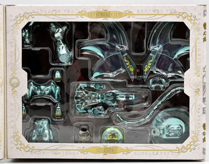 Bandai RFTERM0TOKEN RFTERM1TOKEN Drache Shiryu RFTERM2TOKEN Gott Kreuz