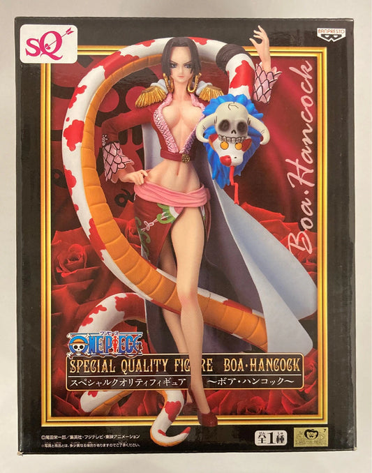 Banpresto Special Quality Figure Boa Hancock Boa Hancock