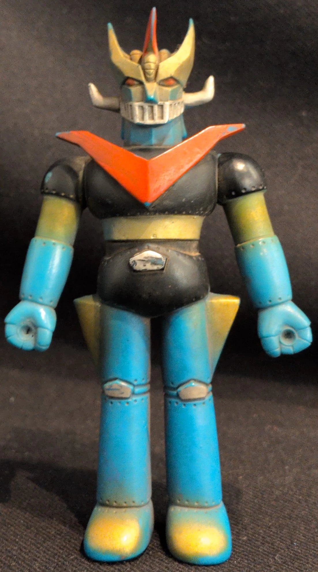 Popy Mini Size Great RFTERM0TOKEN 140mm