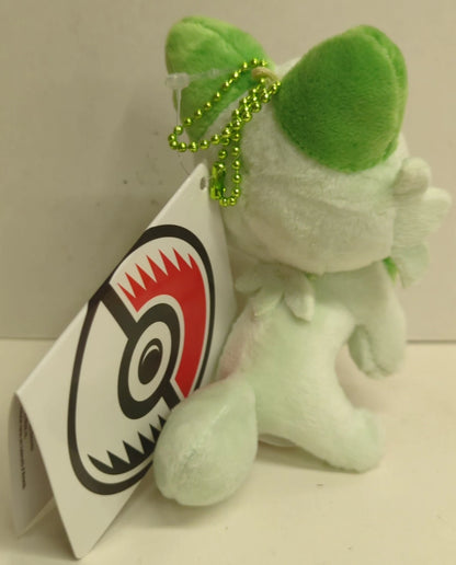 Pokemon Mascot Pocket Monsters Nyaohha