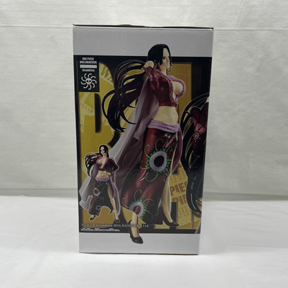 One Piece Grandista-BOA.HANCOCK- (Boa Hancock)
